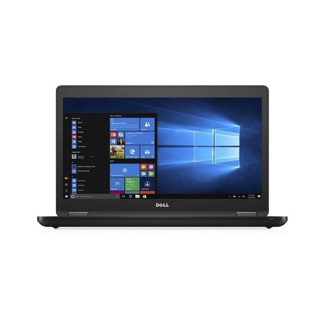 لاب توب ديل لاتيتيود 5480 مستعمل انتل كور اي 5 الجيل السادس Used Dell Latitude 5480 Core i5-6th Generation Laptop - SW1hZ2U6MzI3MDY3Nw==