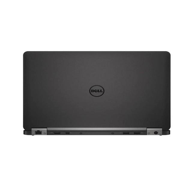 لاب توب ديل لاتيتيود اي 7270 مستعمل انتل كور اي 5 الجيل السادس Dell Latitude E7270 Intel Core i5-6th Generation Laptop