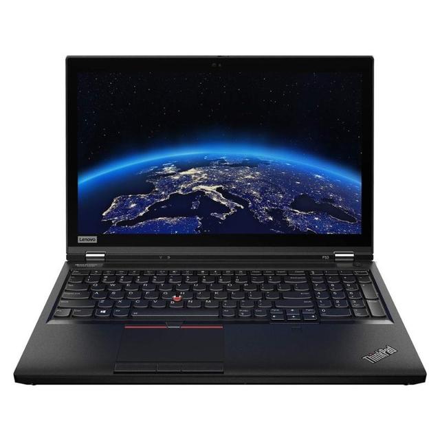 لاب توب لينوفو ثينك باد بي 53 مستعمل كور اي 7 الجيل التاسع Used Lenovo ThinkPad P53 Core i7 9th Generation Laptop - SW1hZ2U6MzI3NzY3OA==