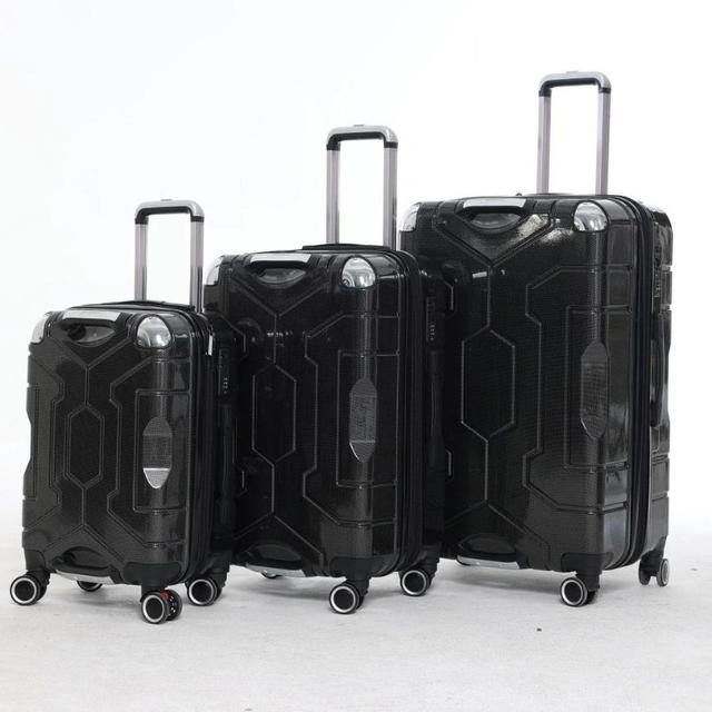 Travel Rolling Luggage Suitcase 20" 24" 28" Inch