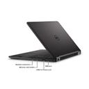 لاب توب ديل لاتيتيود اي 7270 مستعمل انتل كور اي 5 الجيل السادس Dell Latitude E7270 Intel Core i5-6th Generation Laptop - SW1hZ2U6MzI2MTc1OQ==