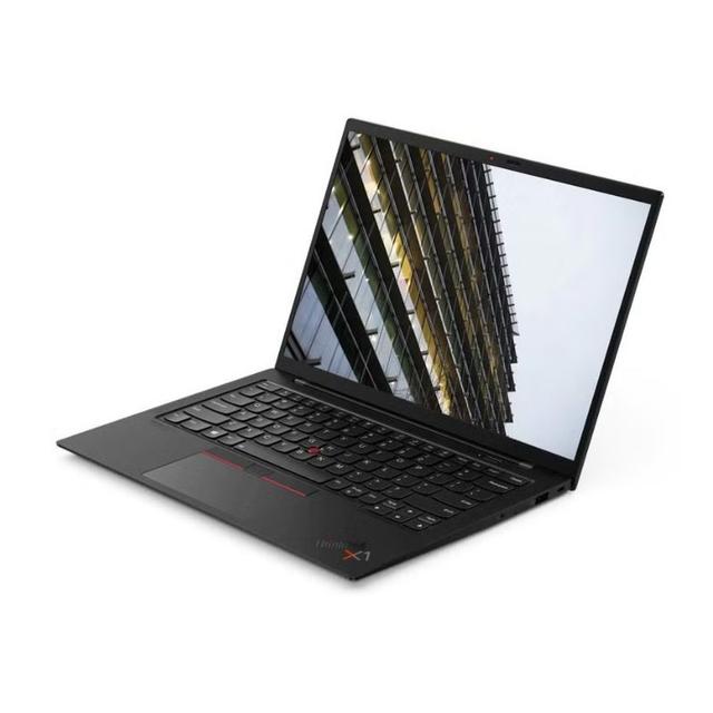 لاب توب لينوفو ثينك باد اكس 1 كاربون مستعمل انتل كور اي 7 الجيل الثامن Used Lenovo ThinkPad X1 Carbon Ci7 8th Generation Laptop - SW1hZ2U6MzI3NzY4MA==