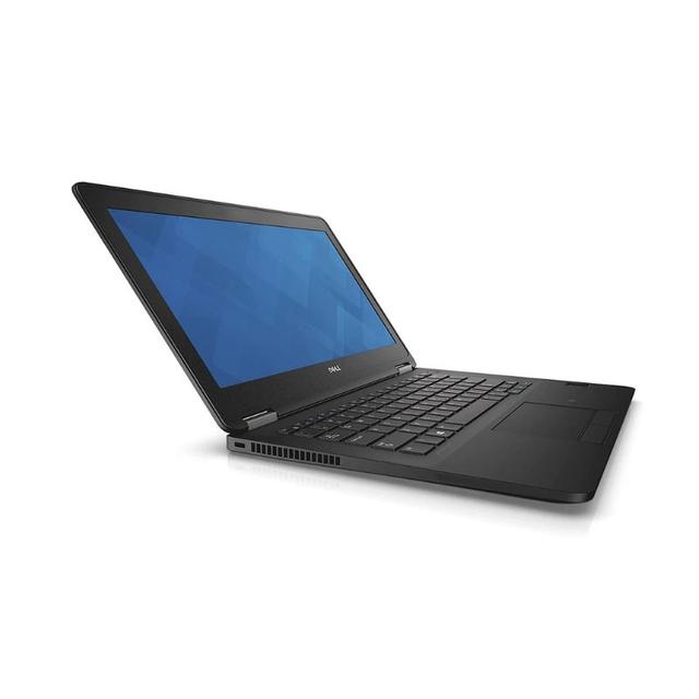 لاب توب ديل لاتيتيود اي 7270 مستعمل انتل كور اي 5 الجيل السادس Dell Latitude E7270 Intel Core i5-6th Generation Laptop
