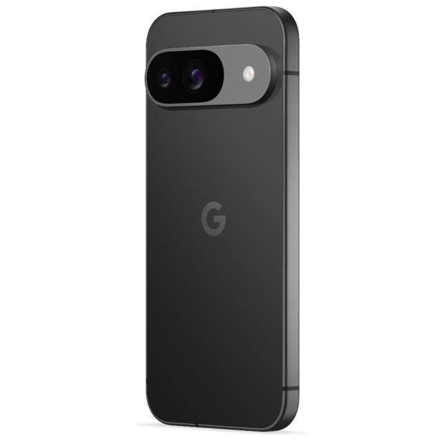 موبايل جوال جوجل بكسل 9 رامات 12 جيجا - مساحة تخزين 256 جيجا نسخة كندية Google Pixel 9 5G Smartphone - SW1hZ2U6MzI4NzAyMQ==