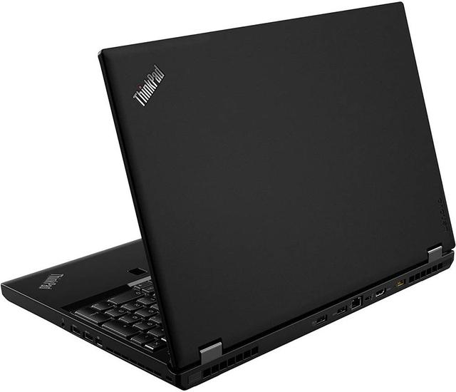 لاب توب لينوفو ثينك باد بي 50 مستعمل زيون الجيل السادس Used Lenovo ThinkPad P50 Xeon 6th Generation Laptop - SW1hZ2U6MzI3MDg4Mg==