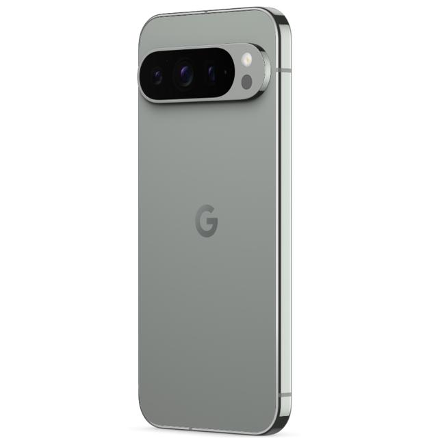 موبايل جوال جوجل بكسل 9 برو اكس ال رامات 16 جيجا - مساحة تخزين 256 جيجا نسخة كنديةGoogle Pixel 9 Pro XL 5G Smartphone - SW1hZ2U6MzI4NjY0Mw==