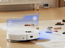 مكنسة روبوت التنظيف دريمي ال 10 اس برو الجيل الثاني 7000 باسكال Dreame L10s Pro Gen 2 Robot Vacuum and Mop