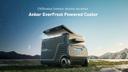 Anker EverFrost Powered Cooler 43L Portable Refrigerator A17A12M1