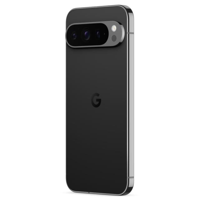 موبايل جوال جوجل بكسل 9 برو اكس ال رامات 16 جيجا - مساحة تخزين 256 جيجا نسخة كنديةGoogle Pixel 9 Pro XL 5G Smartphone - SW1hZ2U6MzI4NjY0OQ==