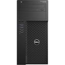 Renewed DELL Precision T3620 Core i5 7th Gen16GB RAM 256GB SSD 1TB HDD   2GB DDR5 Graphic Windows 10 Pro