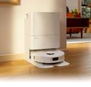مكنسة روبوت التنظيف شاومي روبوروك كيو ريفو ماستر 10000 باسكال Roborock Qrevo Master Robot Vacuum and Mop