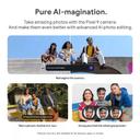 موبايل جوال جوجل بكسل 9 نسخة كندية Google Pixel 9 5G Smartphone