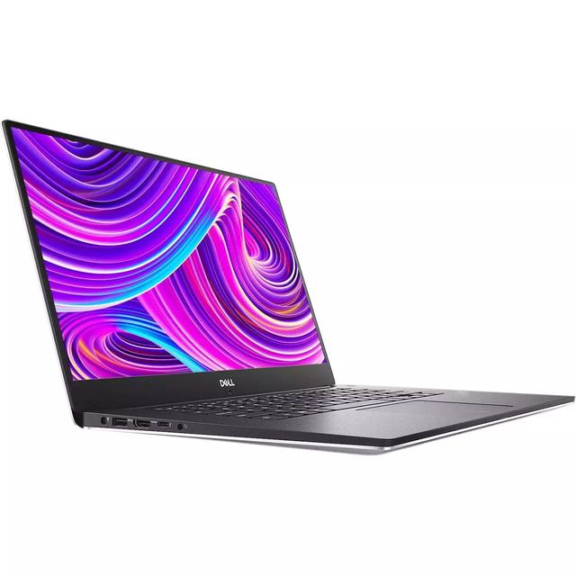 لاب توب ديل بريسيجن 5540 مستعمل كور اي 9 الجيل التاسع Used Dell Precision 5540 4k Touch Core i9 9th Generation Laptop - SW1hZ2U6MzI2ODMyMg==