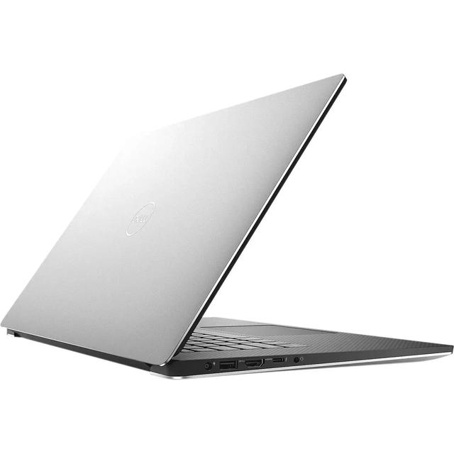لاب توب ديل بريسيجن 5540 مستعمل كور اي 9 الجيل التاسع Used Dell Precision 5540 4k Touch Core i9 9th Generation Laptop