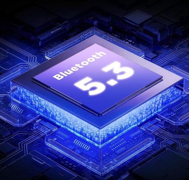 Nubia Red Magic Mini RGB Bluetooth Magnetic Speaker