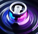 Nubia Red Magic Mini RGB Bluetooth Magnetic Speaker