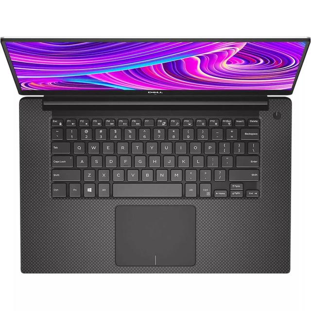 لاب توب ديل بريسيجن 5540 مستعمل كور اي 9 الجيل التاسع Used Dell Precision 5540 4k Touch Core i9 9th Generation Laptop - SW1hZ2U6MzI2ODMxOQ==