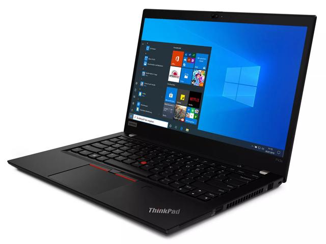 لاب توب لينوفو ثينك باد بي 43 اس مستعمل كور اي 7 الجيل الثامن Lenovo ThinkPad P43s Core i7 8th Generation Laptop - SW1hZ2U6MzI2MzMwMg==