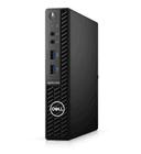 Renewed DELL Optiplex 3080 micro Desktop core i7 10 Generation 16GB RAM 500GB SSD Windows 10 Pro