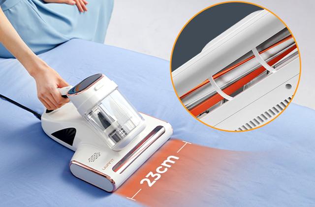 مكنسة تنظيف الكنب والفرش يو ونت 13000 باسكال Uwant M300 Mattress Vacuum Cleaner