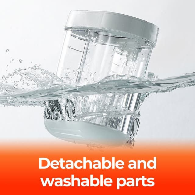 مكنسة تنظيف الكنب والفرش يو ونت 13000 باسكال Uwant M300 Mattress Vacuum Cleaner