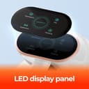 مكنسة تنظيف الكنب والفرش يو ونت 13000 باسكال Uwant M300 Mattress Vacuum Cleaner