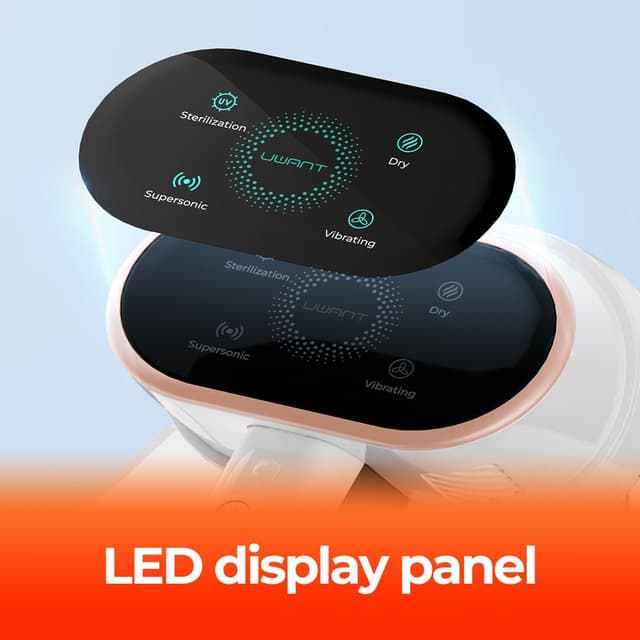 مكنسة تنظيف الكنب والفرش يو ونت 13000 باسكال Uwant M300 Mattress Vacuum Cleaner