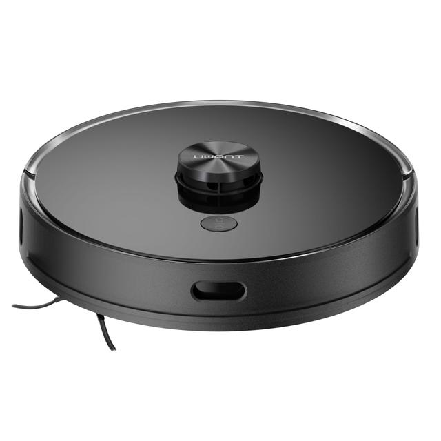 مكنسة روبوت التنظيف يو ونت يو 100 لايت 2700 باسكال 5200 مللي أمبير Uwant U100 Lite Robot Vacuum Cleaner - SW1hZ2U6MzI0Nzg0OA==