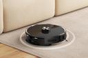 مكنسة روبوت التنظيف يو ونت 2700 باسكال 5200 مللي أمبير مع صندوق للغبار Uwant U100 Robot Vacuum Cleaner With Smart Station