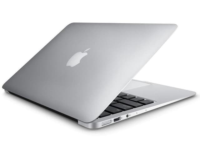 Renewed Macbook Air A1466 (2015) Laptop With 13.3-Inch Display,Intel Core i5 Processor/6th Gen/8GB RAM/256GB SSD/MacOS English Silver - 701168