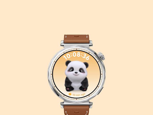 ساعة هواوي جي تي 5 الذكية 46 مللي Huawei Smart Watch GT 5