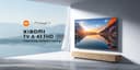 شاشة تلفزيون شاومي اي 4K مقاس 43 بوصة 2025 شاومي Xiaomi TV A 43 FHD 2025