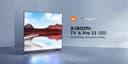 Xiaomi TV A Pro 55 2025