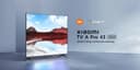 شاشة تلفزيون شاومي اي برو 4K مقاس 43 بوصة 2025 شاومي Xiaomi TV A Pro 43 2025