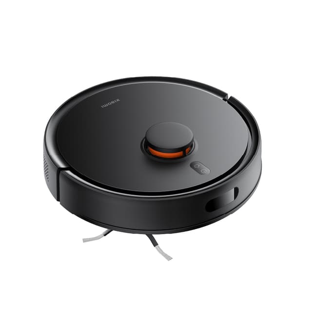 Xiaomi Robot Vacuum S20 (Black)