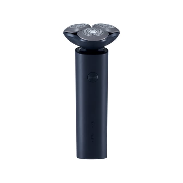 Xiaomi Mi Electric Shaver S101: A Stylish and Efficient Electric Shaver with 360° Floating Heads, LED Display, and IPX7 Waterproof Rating