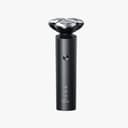 Xiaomi Mi Electric Shaver S301: A Stylish and Efficient Electric Shaver with 360° Floating Heads, LED Display, and IPX7 Waterproof Rating