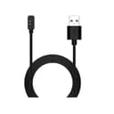 كابل شاحن USB لساعة ريدمي ووتش 2 أسود شاومي Charging Cable for Redmi Watch 2 series