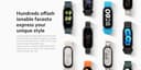 Xiaomi Smart Band 9 Titan Gray