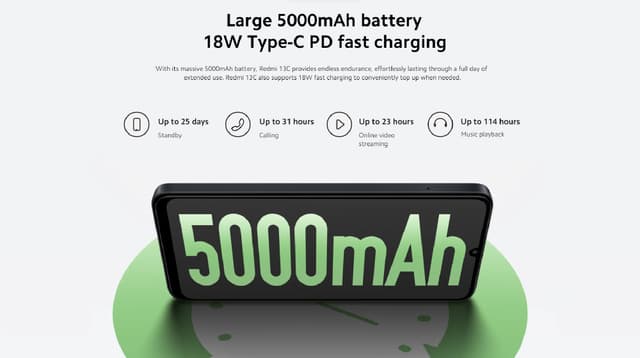 Xiaomi Redmi Smart Watch 4 Obsidian Black: 1.97-inch, AMOLED color square screen, 5ATM Water Resistant, 20 days ultra-long battery life, Accelerometers, gyroscope sensors, optical heart rate and blood oxygen sensors, ambient light sensors, and geomagnetic sensors