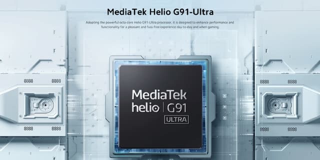 موبايل جوال ريدمي نوت 13 رام 8 جيجا 256 جيجا تخزين أزرق شاومي Xiaomi Redmi Note 13