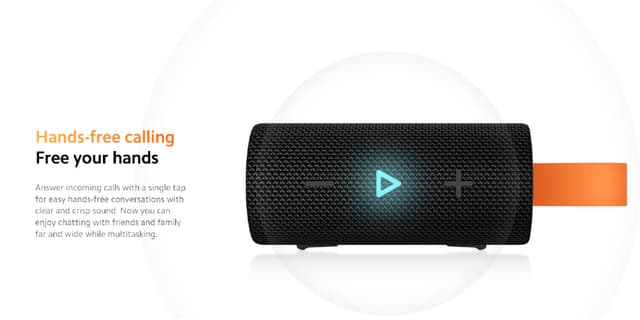 Xiaomi Sound Pocket 5W