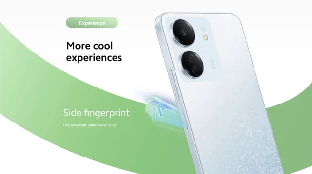 Xiaomi Redmi Note 13 Pro 5G (12GB RAM, 512 Storage) -6.67" AMOLED display, Snapdragon® 7s Gen 2 Mobile Platform, 200MP, 5100mAh Battery, 67W Turbo Charge, Ocean Teal