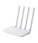 Mi Router 4A Gigabit Edition: Speed up to 1200 Mbps, Dual Core CPU, Up to 64 Devices