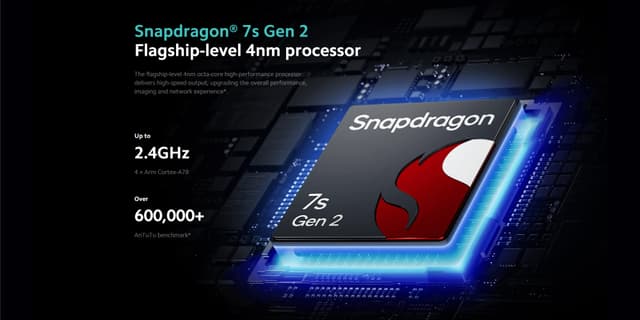 Xiaomi Redmi Note 13 Pro 5G (12GB RAM, 512 Storage) -6.67" AMOLED display, Snapdragon® 7s Gen 2 Mobile Platform, 200MP, 5100mAh Battery, 67W Turbo Charge, Ocean Teal