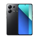 Xiaomi Redmi Note 13 (8GB RAM, 256 Storage) -6.67" AMOLED display, Snapdragon® 685, 108MP, 5000mAh Battery, 33W Turbo Charge, Midnight Black