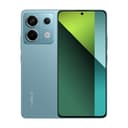 Xiaomi Redmi Note 13 Pro 5G (12GB RAM, 512 Storage) -6.67" AMOLED display, Snapdragon® 7s Gen 2 Mobile Platform, 200MP, 5100mAh Battery, 67W Turbo Charge, Ocean Teal