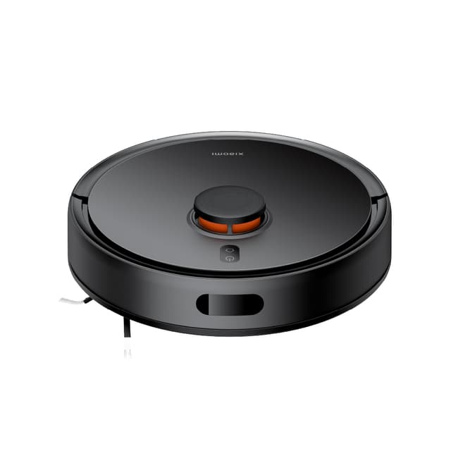 Xiaomi Robot Vacuum S20 (Black)