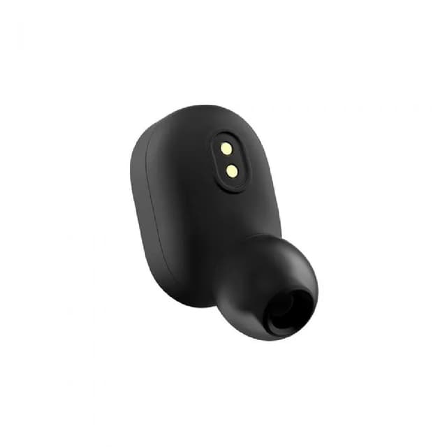 سماعة بلوتوث شاومي ميني مقاومة للماء أسود شاومي Xiaomi Bluetooth Headset Mini