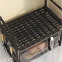 Kitchen Multifunctional Storage Rack